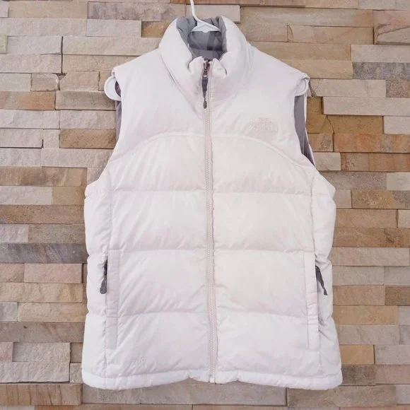 The North Face Jackets Coats North Face Womens Small White